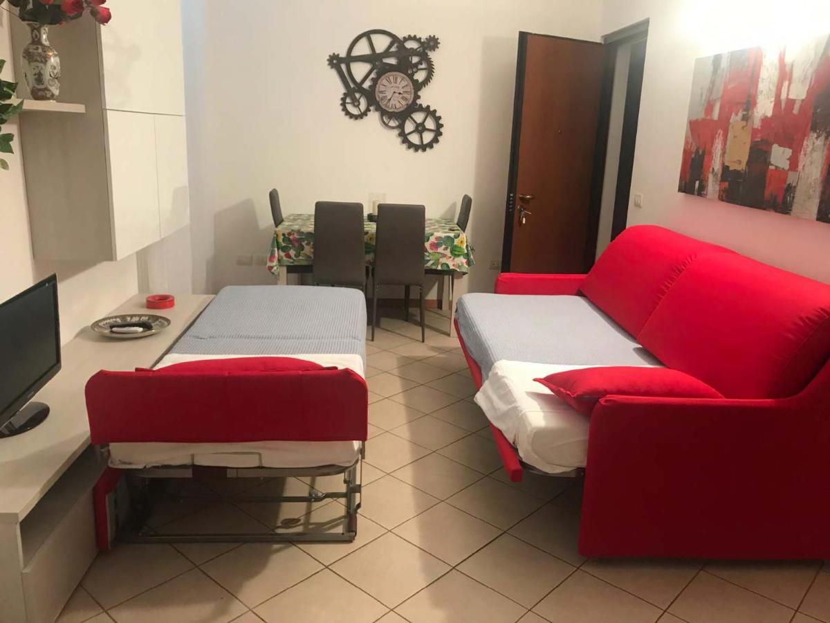 Casa Lido Lake View فارينا المظهر الخارجي الصورة