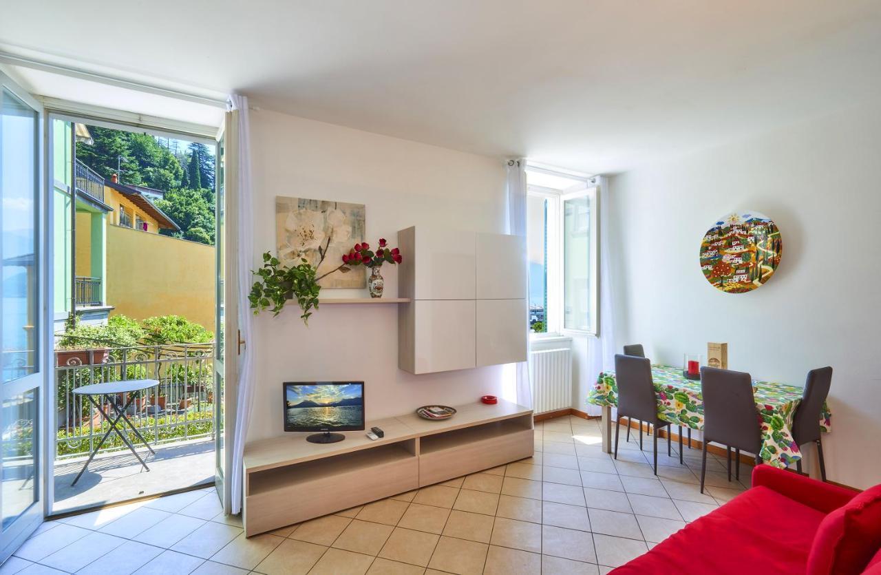 Casa Lido Lake View فارينا المظهر الخارجي الصورة