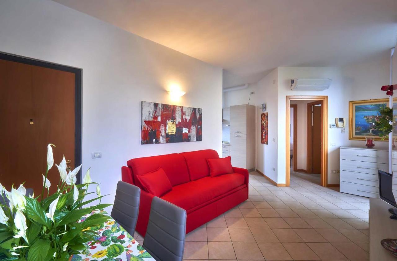 Casa Lido Lake View فارينا المظهر الخارجي الصورة