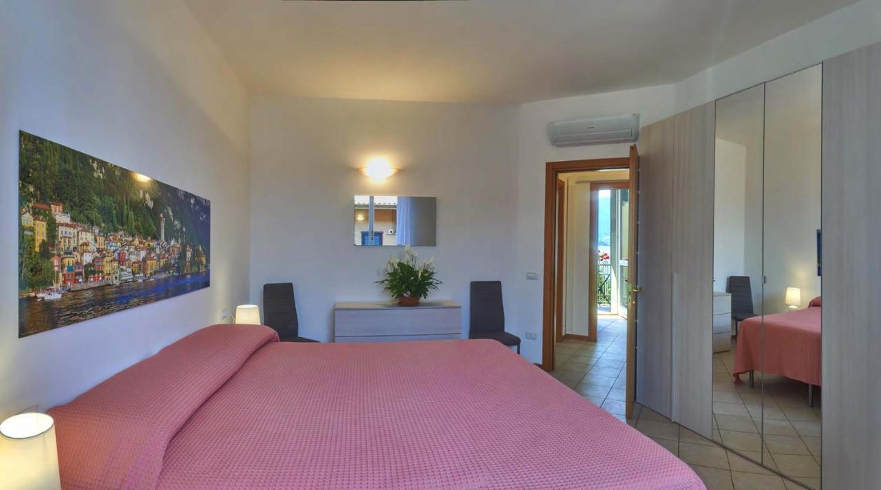 Casa Lido Lake View فارينا المظهر الخارجي الصورة